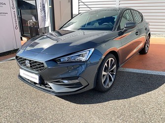 Photo Seat Leon Leon 1.5 eTSI 150 DSG7