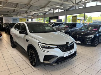 Photo Renault Arkana E-Tech 145 - 23 esprit Alpine