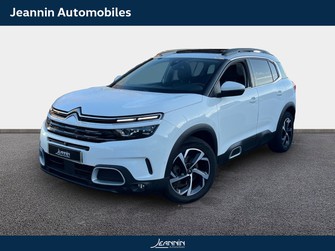 Photo Citroen C5 Aircross C5 Aircross BlueHDi 130 S&S BVM6