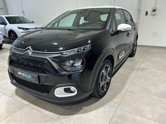 Photo Citroen C3 1.2 PureTech 83ch S&S Feel Pack 130g