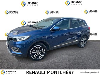Photo Renault Kadjar Kadjar Blue dCi 115 EDC