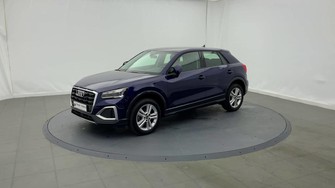 Photo Audi Q2 35 TFSI 150 S tronic 7 Design