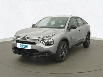 Photo Citroen C4 C4 BlueHDi 130 EAT8
