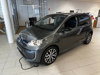 Photo Volkswagen Up ! Electrique 83 ch Style