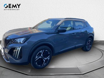 Photo Peugeot 2008 PureTech 100 S&S BVM6 Allure
