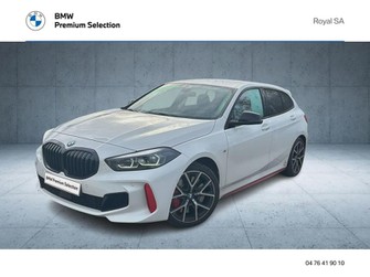 Photo Bmw Serie 1 Série 1 128tiA 265ch