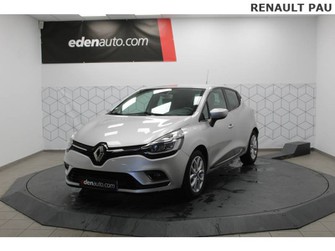 Photo Renault Clio TCe 90 Energy Intens