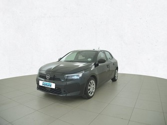 Photo Opel Corsa Corsa 1.2 Turbo 100 ch BVM6