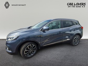 Photo Renault Kadjar TCe 140 FAP EDC Intens