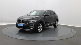 Photo Volkswagen T-Roc 1.5 TSI 150 EVO Start/Stop DSG7 Carat