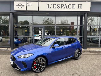 Photo Bmw Serie 1 Série 1 120A 170ch M Sport DKG7