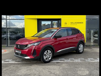 Photo Peugeot 3008 Puretech 130ch S&S EAT8 Style