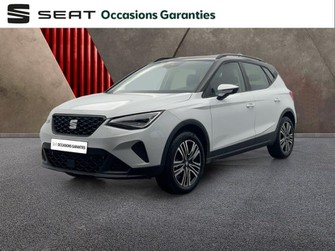 Photo Seat Arona 1.0 TSI 115ch Copa DSG7