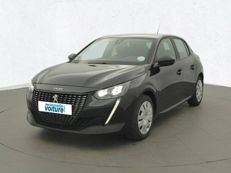 Photo Peugeot 208 208 PureTech 100 S&S BVM6