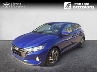 Photo Hyundai i20 1.2 84 Intuitive