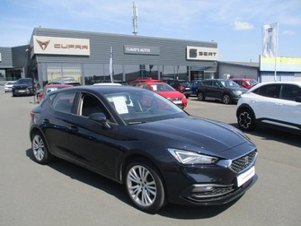 Photo Seat Leon 1.0 TSI 110ch Urban