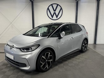 Photo Volkswagen ID.3 204ch Pro Performance 58 kWh Style