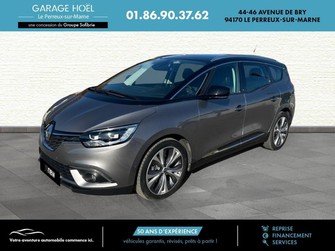Photo Renault Grand Scenic IV TCe 140 Energy EDC Intens