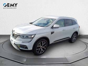 Photo Renault Koleos Tce 160 EDC Intens