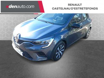 Photo Renault Clio TCe 90 Equilibre