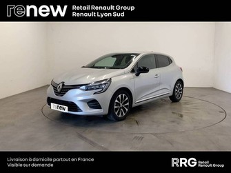 Photo Renault Clio V Clio TCe 90