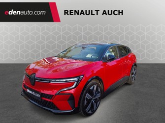 Photo Renault Megane E-Tech EV60 220 ch super charge Iconic