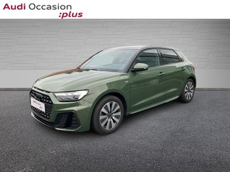 Photo Audi A1 Sportback 25 TFSI 95ch S line S tronic 7