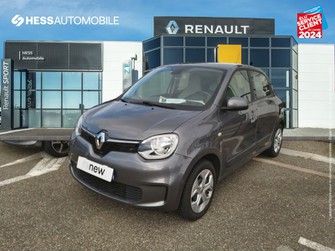 Photo Renault Twingo 1.0 SCe 65ch Zen - 21
