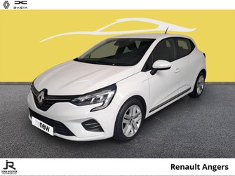 Photo Renault Clio 1.0 SCe 65ch Zen -21