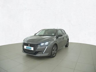 Photo Peugeot 208 208 PureTech 100 S&S EAT8