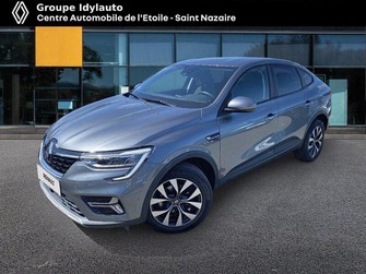 Photo Renault Arkana Arkana TCe 140 EDC FAP Business