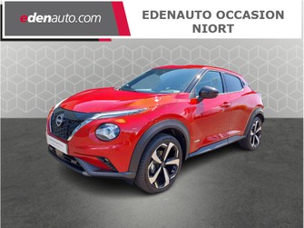 Photo Nissan Juke HYBRID 143 Tekna