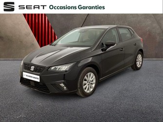 Photo Seat Ibiza 1.0 TSI 95ch Business
