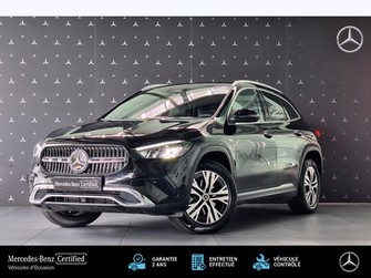 Photo Mercedes GLA e Hybrid EQ Business Line Pack Progressive 247