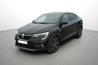 Photo Renault Arkana Arkana E-Tech 145 - 22