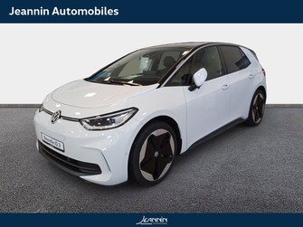 Photo Volkswagen ID.3 ID.3 204 ch Pro S