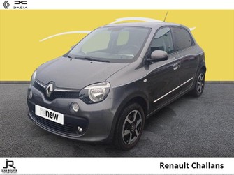 Photo Renault Twingo 0.9 TCe 90ch energy Intens Euro6c