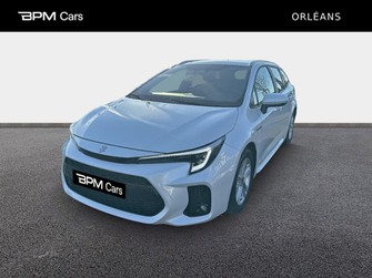 Photo Suzuki Swace 1.8 Hybrid 122ch Privilège