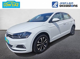 Photo Volkswagen Polo 1.0 TSI 95 S&S BVM5 United