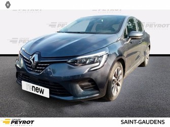 Photo Renault Clio TCe 90 - 21 Intens