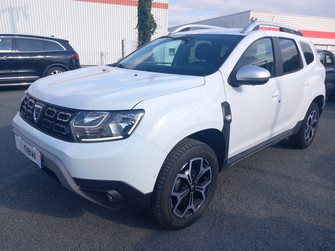 Photo Dacia Duster Duster TCe 150 FAP 4x2