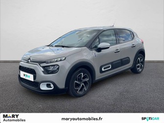Photo Citroen C3 PureTech 110 S&S EAT6 Saint James