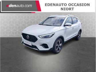Photo MG ZS 1.5L VTI-Tech 106ch 2WD Comfort