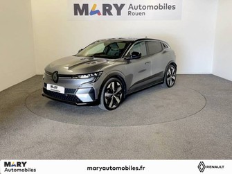Photo Renault Megane E-Tech EV60 220 ch optimum charge Techno