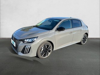 Photo Peugeot 208 208 Hybrid 100 e-DCS6