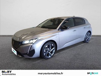 Photo Peugeot 308 PHEV 180 e-EAT8 Allure Pack