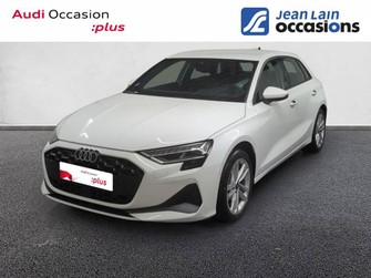 Photo Audi A3 Sportback 35 TFSI Mild Hybrid 150 S tronic 7 Design