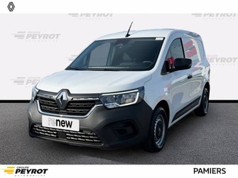 Photo Renault Kangoo Van BLUE DCI 95 GRAND CONFORT- 22