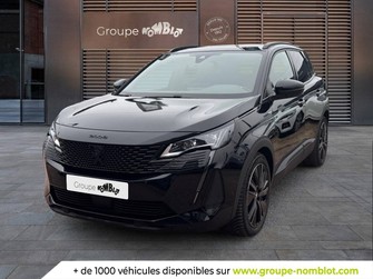 Photo Peugeot 3008 3008 Hybrid4 300 e-EAT8