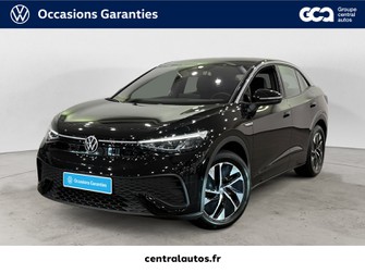 Photo Volkswagen ID.5 ID.5 204 ch